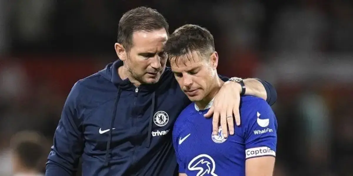 Reaksi Bos Coventry City Soal Rumor Kepulangan Frank Lampard Ke Chelsea