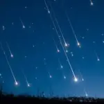 Fenomena Hujan Meteor Lyrids April 2026, Kapan Bisa Dilihat di Indonesia?