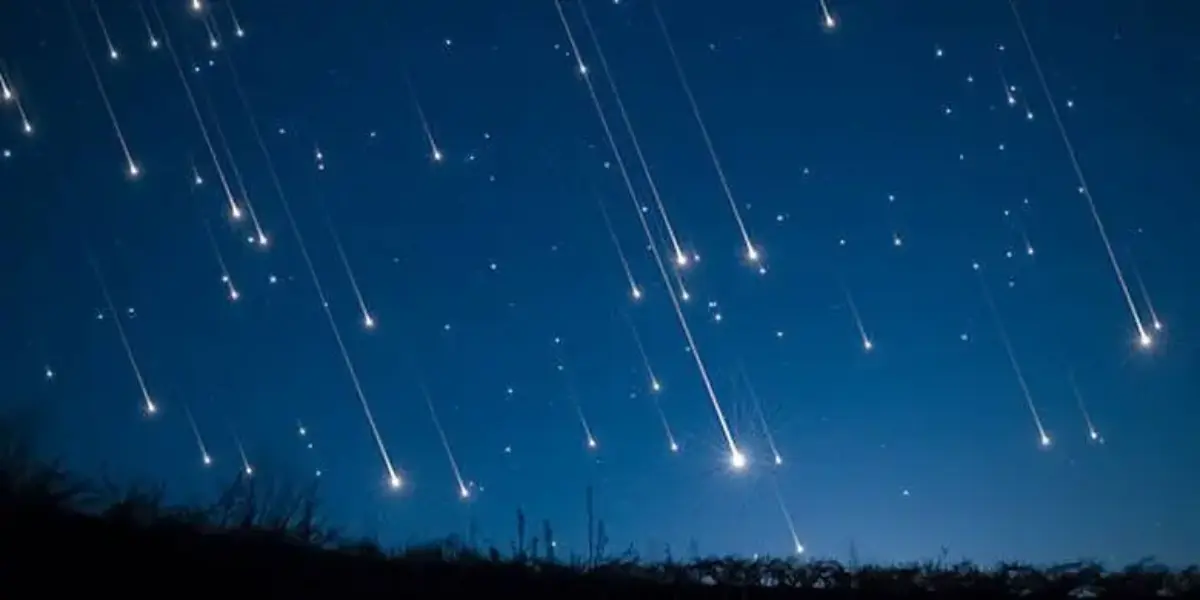 Fenomena Hujan Meteor Lyrids April 2026, Kapan Bisa Dilihat di Indonesia?