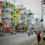 Syarat Masuk Vietnam 2026, Wajib Isi Kartu Kedatangan Digital