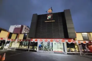 Polres Depok Bakal Punya Gedung Baru 5 Lantai, Anggaran Capai Rp 40 Miliar