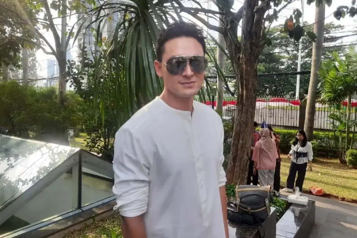 Indra Bruggman Bongkar Sistem Honor Sinetron, Sebut Tak Seindah Yang Terlihat