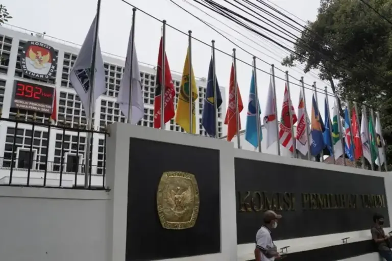 KPK Usul Capres hingga Cakada Berasal dari Sistem Kaderisasi Partai