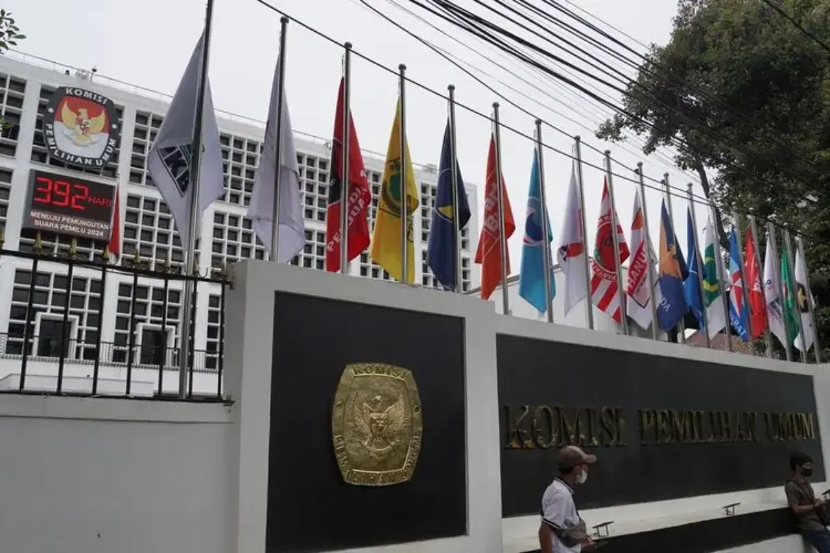 KPK Usul Capres hingga Cakada Berasal dari Sistem Kaderisasi Partai