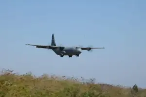 Membaca Sinyal Beijing dalam Polemik Overflight Indonesia