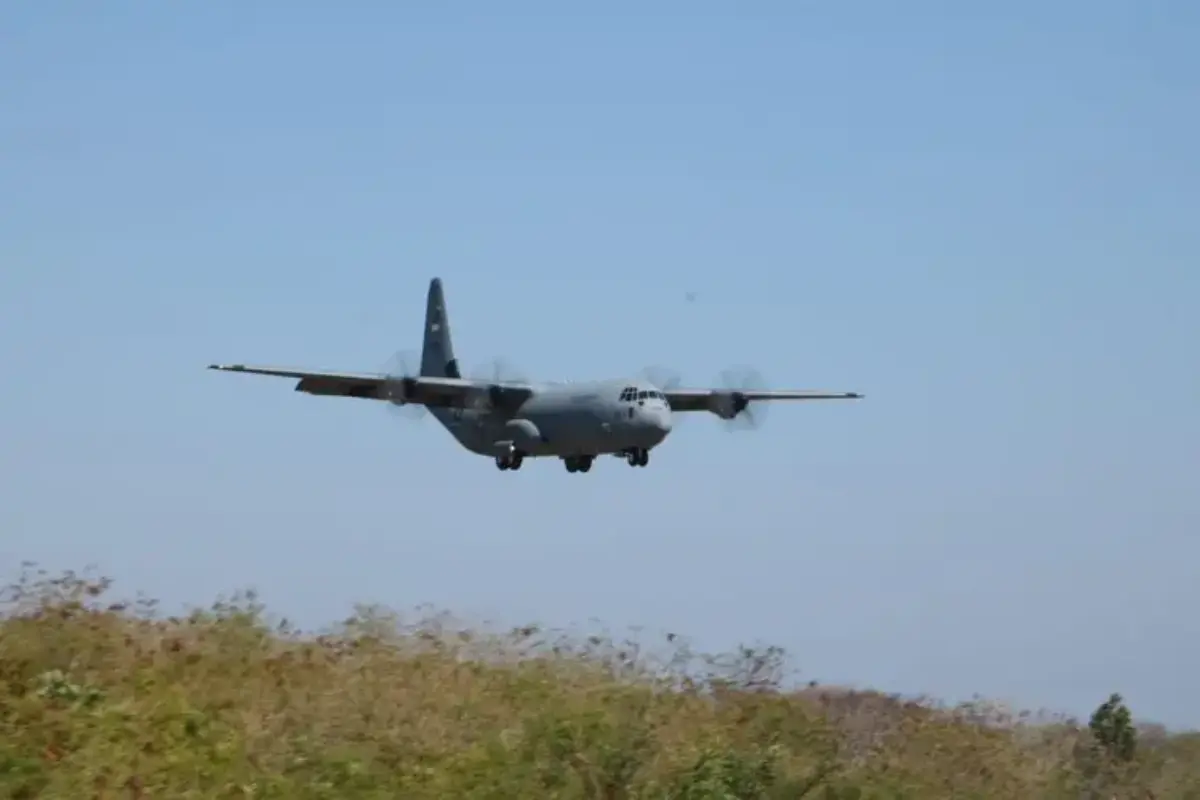 Membaca Sinyal Beijing dalam Polemik Overflight Indonesia