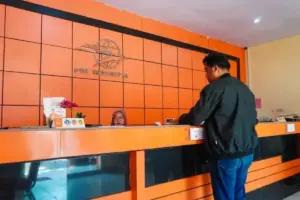 Korupsi Dana Operasional, Eks Kepala Kantor Pos di Aceh Singkil Divonis 6 Tahun Penjara
