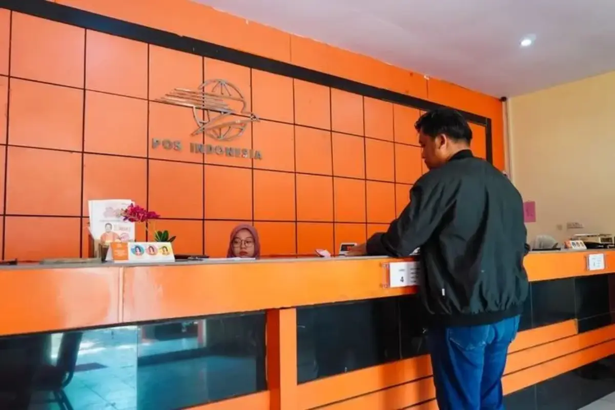 Korupsi Dana Operasional, Eks Kepala Kantor Pos Di Aceh Singkil Divonis 6 Tahun Penjara