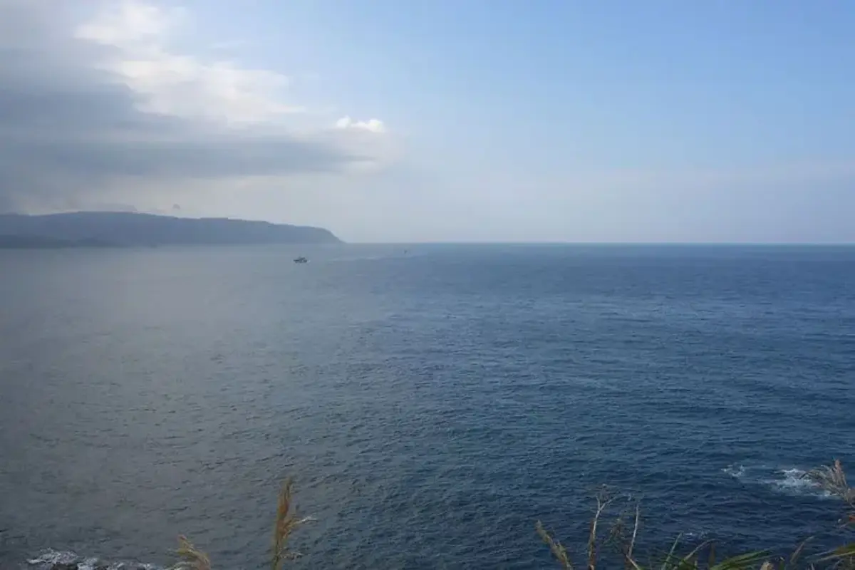 Perusahaan Italia Temukan “Harta Karun” di Laut RI, Siap Atasi Krisis Energi