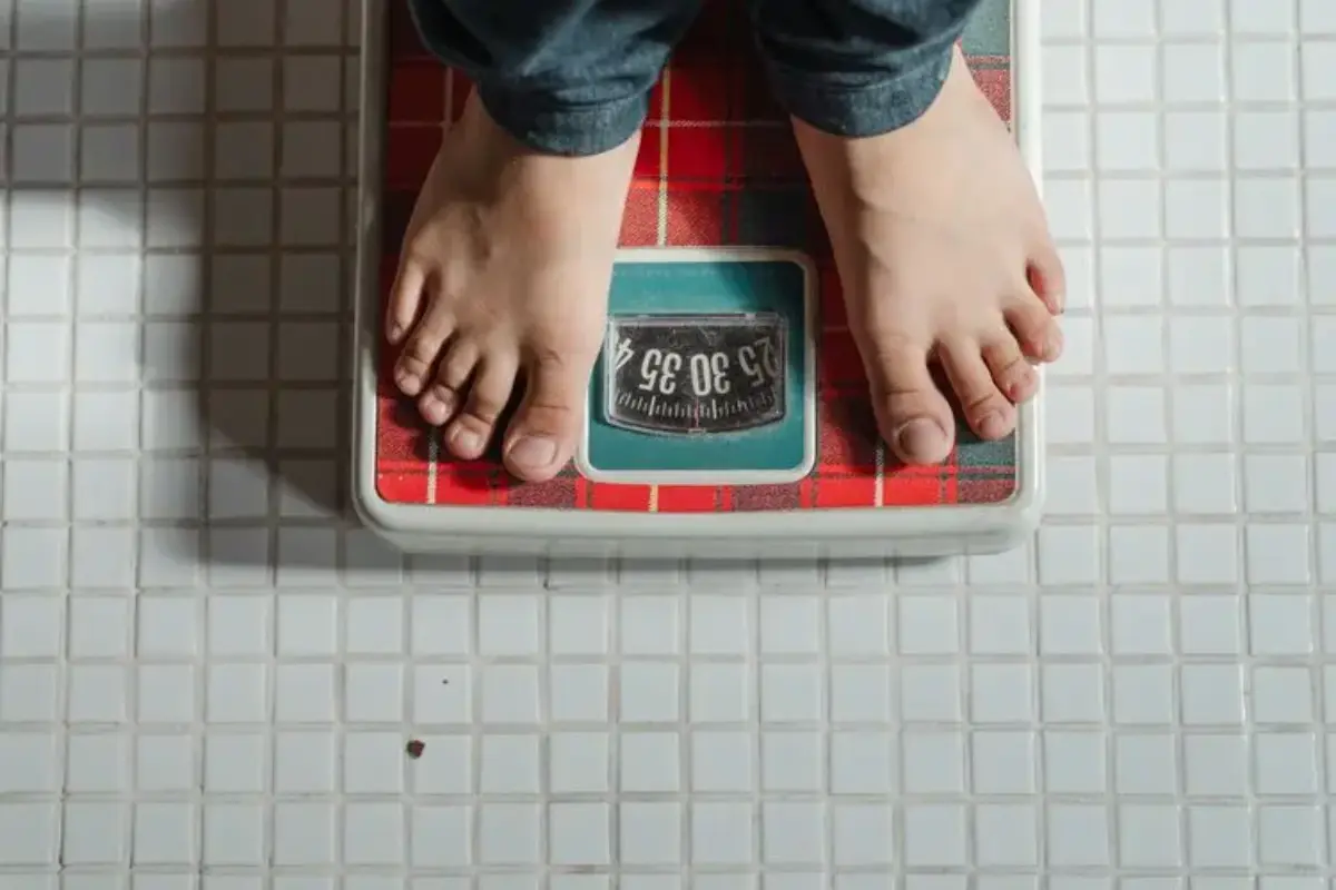 Studi Ungkap Usia Paling Berbahaya Untuk Naik Berat Badan, Risikonya Bisa Fatal