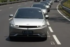 Pajak Mobil Listrik Berubah, Pasar Mobil Bekas Terancam Terkoreksi