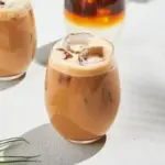 Cara Bikin Es Kopi Susu Enak ala Barista