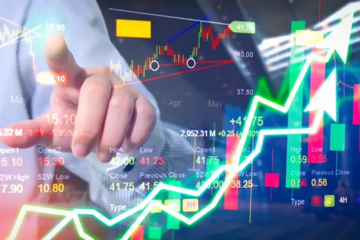 Lq45 Dirombak, Saham Dewa, Cuan, Hrta, Essa Berpotensi Melejit Diburu Dana Asing