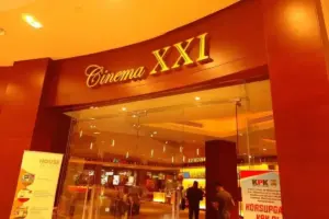 Cinema XXI Konfirmasi Penonton Boleh Bawa Tumbler ke Studio Bioskop, dengan Satu Syarat