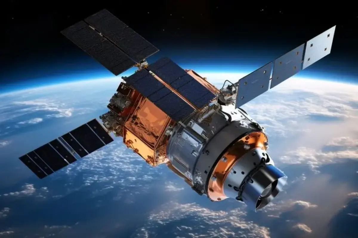 As Ketar Ketir Satelit China Lacak Aset Militernya, Khawatir Dimanfaatkan Iran