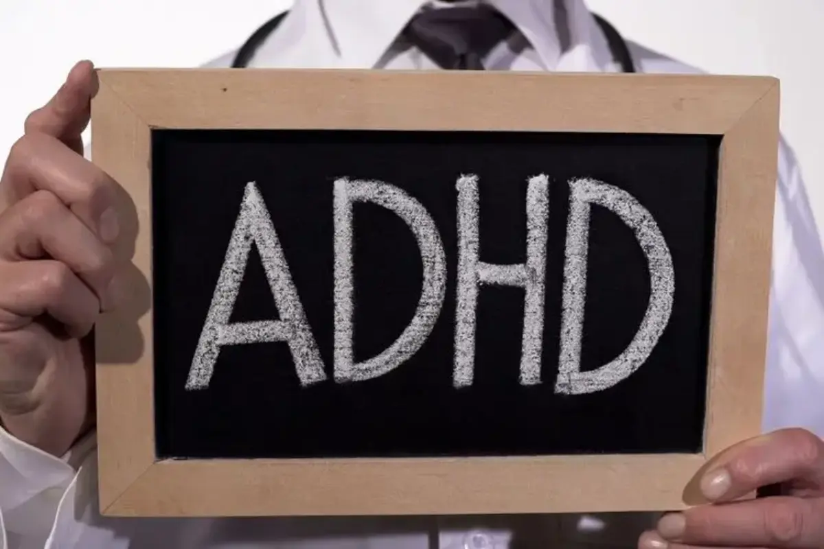 Orang Dewasa Juga Bisa Alami ADHD, Psikolog Jelaskan Gejalanya