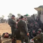 [POPULER GLOBAL] Pemukulan Patung Yesus di Lebanon | Pesawat Gagal Terbang