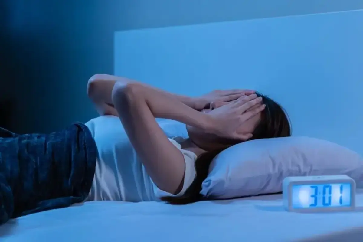 8 Trik Agar Cepat Tidur Kembali Saat Terbangun Tengah Malam
