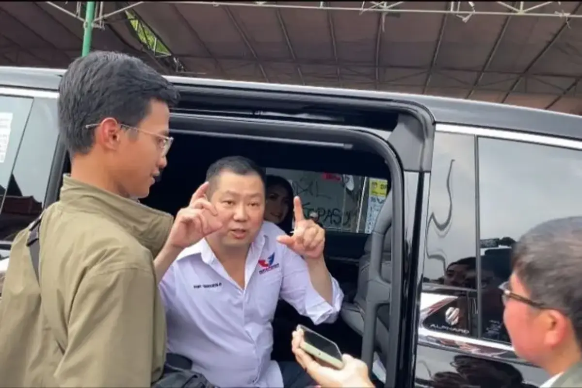 Kronologi MNC Vs CMNP, Dihukum Bayar Rp 531 M hingga Pembelaan Hary Tanoe