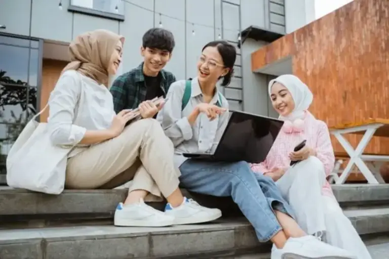 Mau Jadi Pemimpin Muda? Ada Program Amanah Aceh Future Leaders Bootcamp