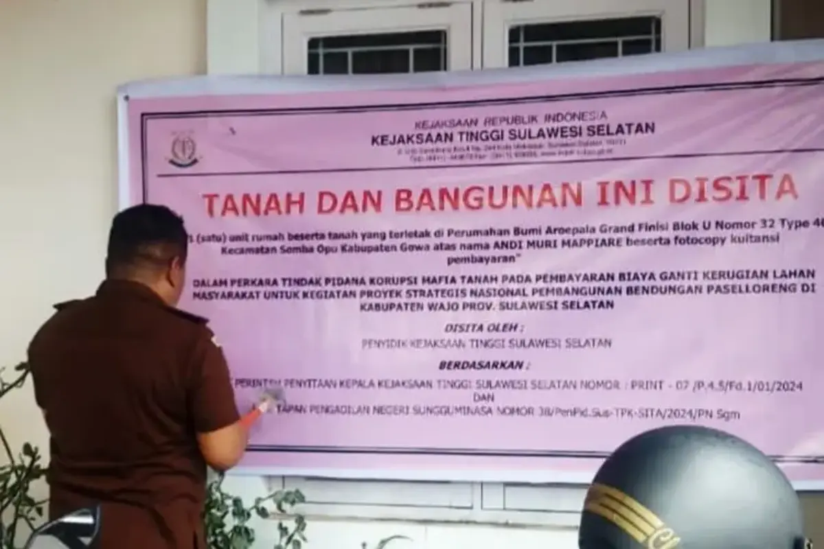 Usulan Pembentukan Badan Pengelola Aset Hasil Kejahatan yang Dirampas Negara