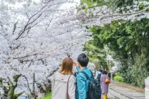 Ini Strategi Jepang agar Warganya Punya Paspor dan Rajin ke Luar Negeri