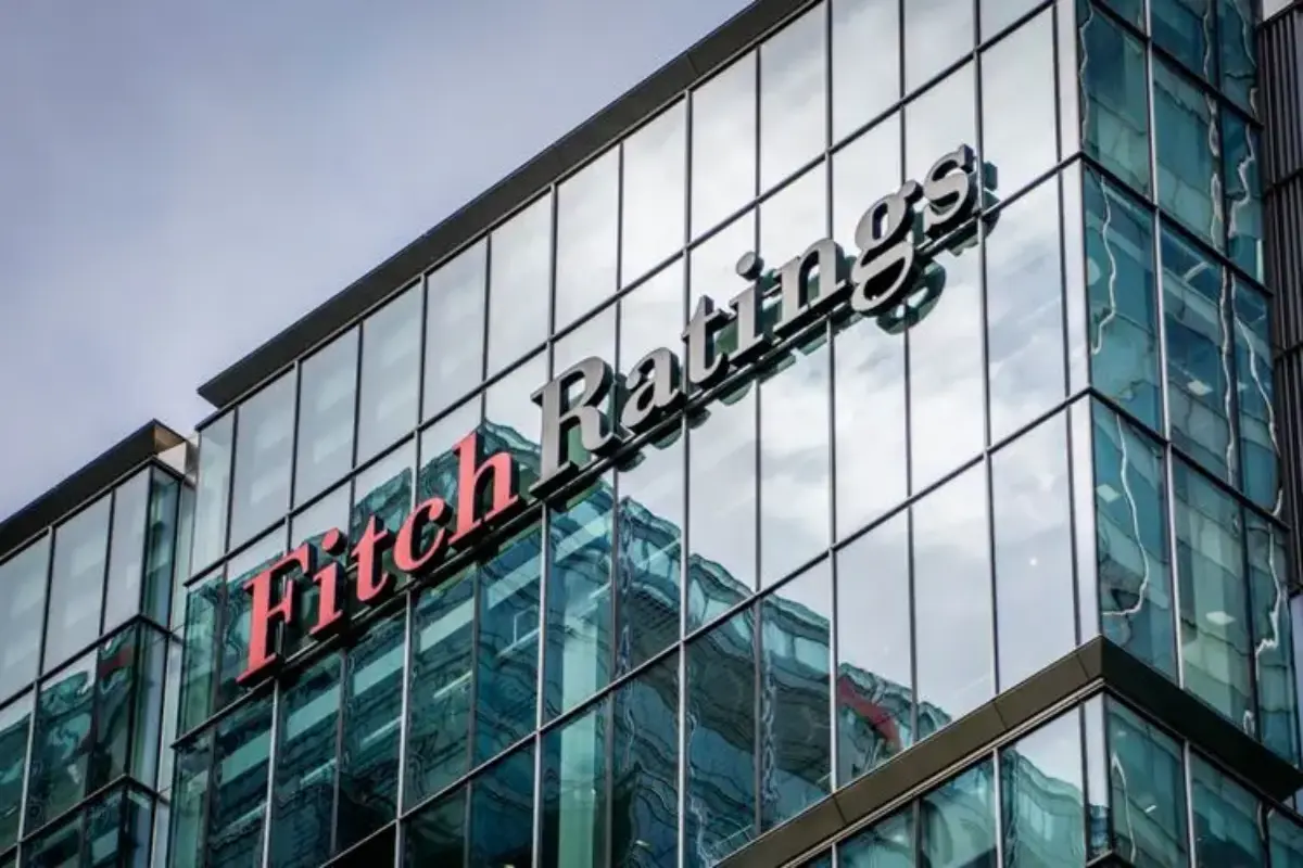 Fitch Rating Pertahankan Peringkat Kredit Bbb Dan Outlook Negatif Untuk Bca, Bri, Bni, Dan Bank Mandiri