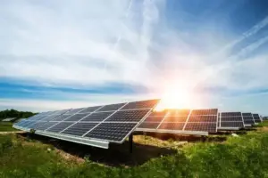 Hotel di Bali Mulai Beralih ke Energi Surya, Dorong Transisi Energi di Sektor Perhotelan
