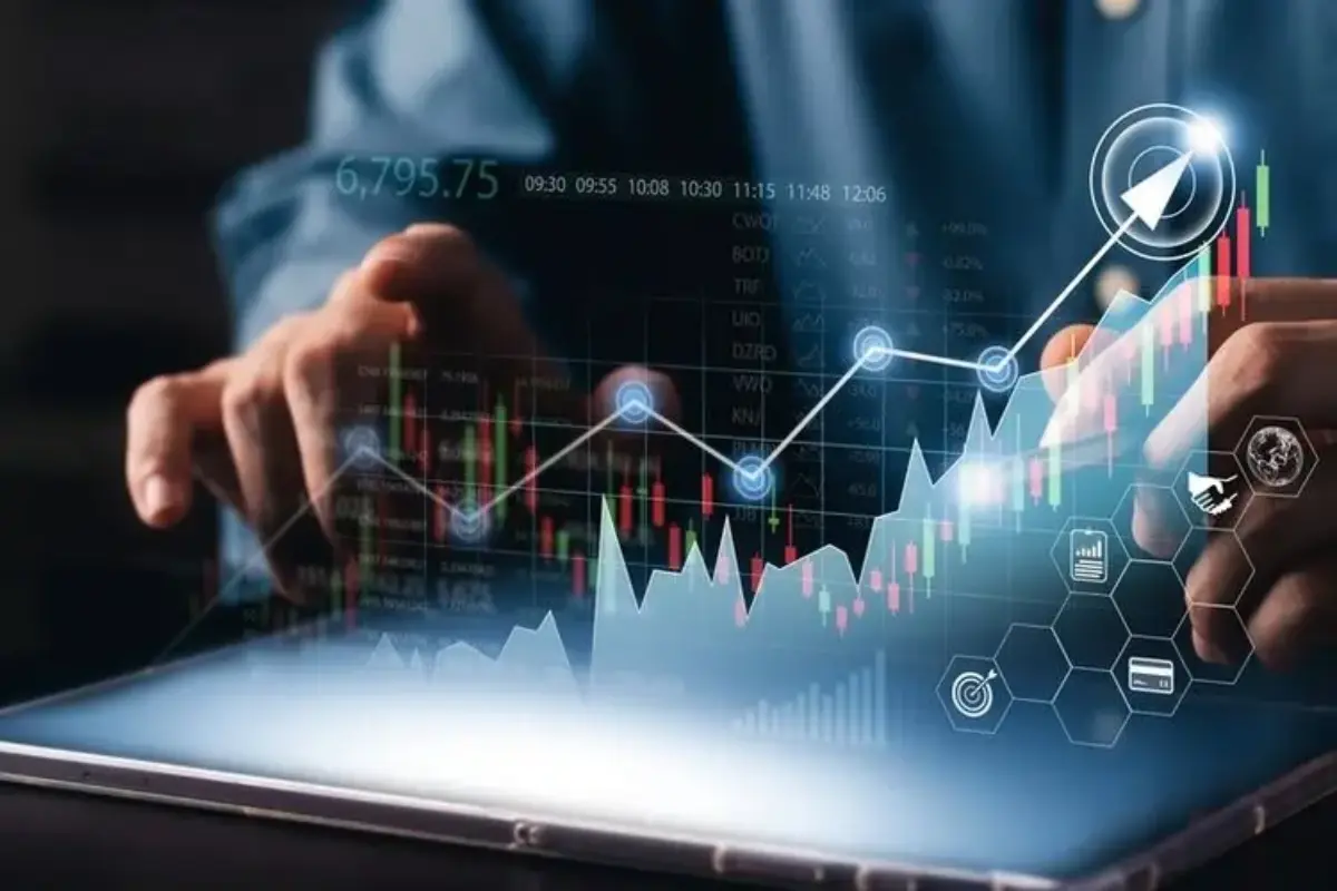 Ihsg Turun 2,16 Persen, Asing "kabur"dari Saham Big Caps, Minati Saham Komoditas Energi