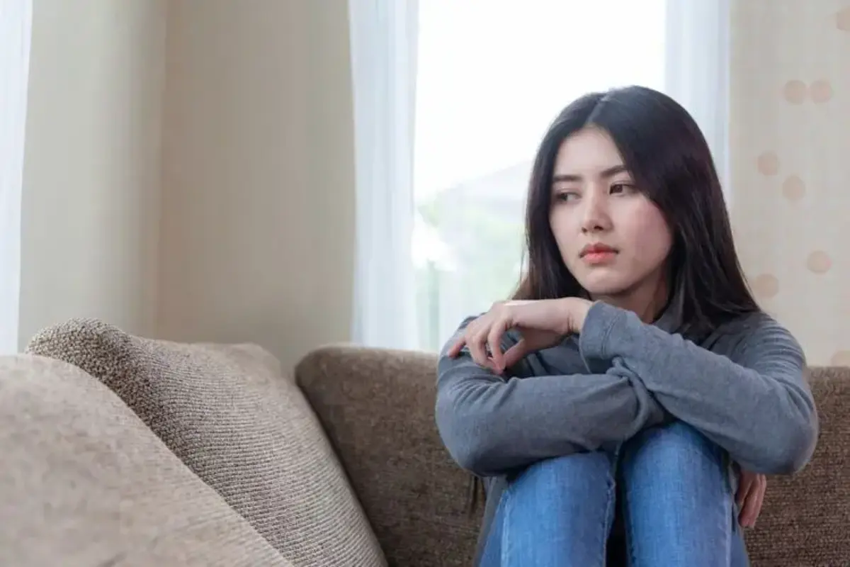 Tips Mengatasi Mood Swing Saat Haid Menurut Psikiater
