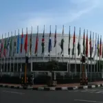 Farhan Targetkan Kawasan Asia Afrika Masuk Warisan Dunia UNESCO dalam 4 Tahun