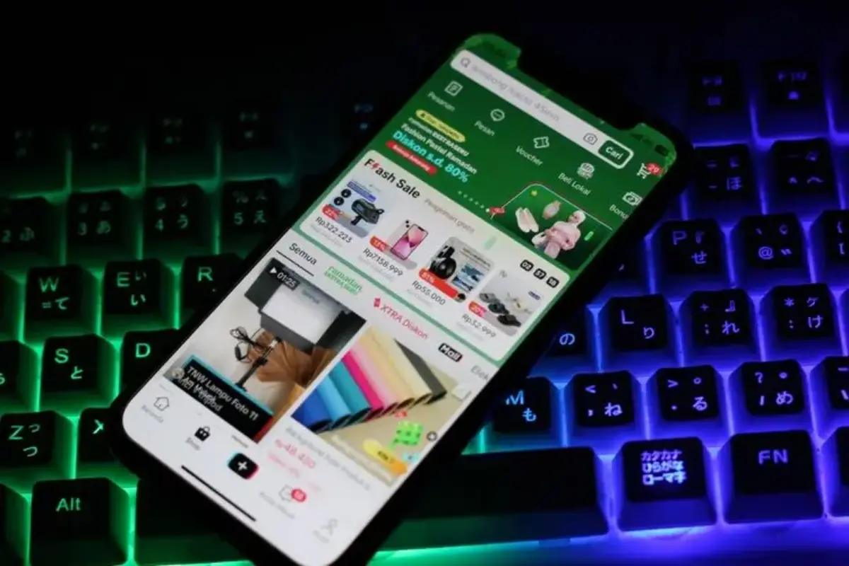 KPPU Selidiki Dugaan Monopoli TikTok Shop, UMKM dan Konsumen Berpotensi Terdampak