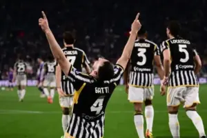 Sebut Juventus Terlalu Santai, Gleison Bremer Tuntut Ambisi Juara di Turin