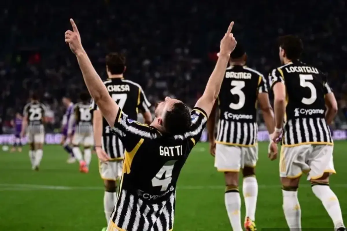 Sebut Juventus Terlalu Santai, Gleison Bremer Tuntut Ambisi Juara Di Turin