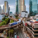 Thailand Waspadai Stagflasi dan Krisis Energi, Siapkan Utang Rp 267,5 T