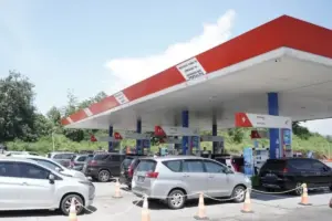 Cek Harga Pertamina Dex Hari Ini, 25 April 2026, di SPBU Seluruh Indonesia