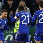 Sedekade Lalu Juara Premier League, Leicester City Resmi Degradasi ke Kasta Ketiga