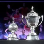 Kawinkan Gelar Piala Thomas-Uber, Hanya Indonesia dan China yang Bisa