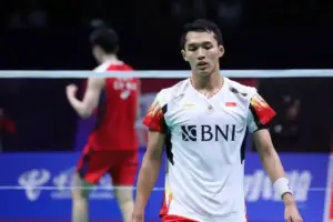 Thomas Cup 2026: Aljazair Jadikan Indonesia sebagai ‘Hadiah’ Ukur Kekuatan Tim