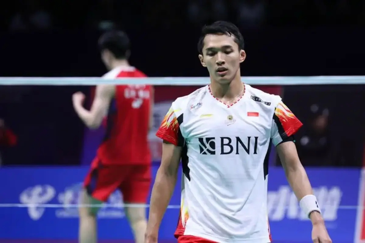 Thomas Cup 2026: Aljazair Jadikan Indonesia Sebagai 'hadiah' Ukur Kekuatan Tim
