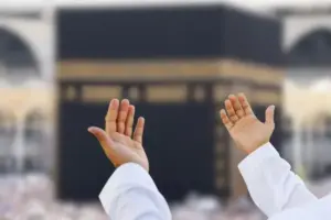 Kisah Tukang Pandai Besi Nganjuk Berangkat Haji Usai 31 Tahun Sisihkan Rp 5.000