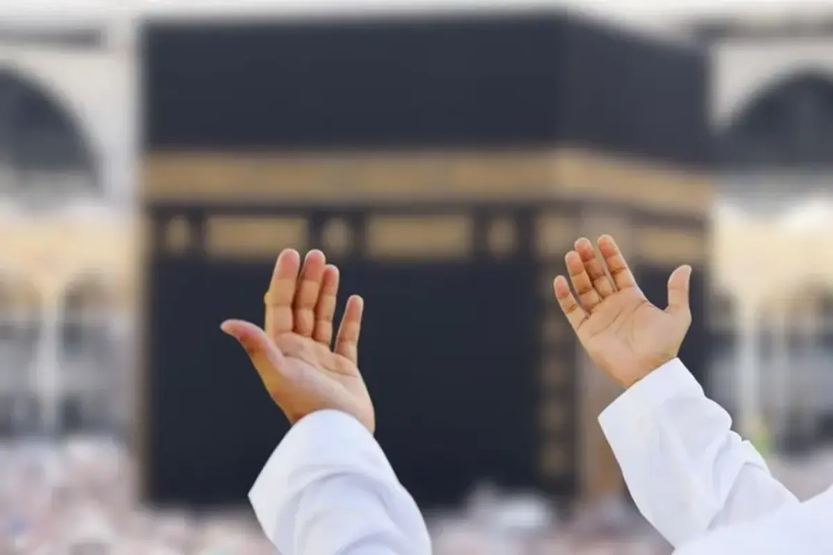 Kisah Tukang Pandai Besi Nganjuk Berangkat Haji Usai 31 Tahun Sisihkan Rp 5.000