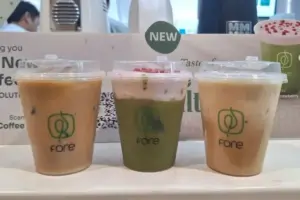 Laba Fore Coffee (FORE) Rp 9,43 Miliar di Awal 2026, Penjualan Melonjak