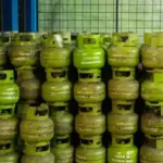 Harga Elpiji 5,5 Kg Naik, Pemda DIY Mitigasi Migrasi Konsumen ke Gas 3 Kg