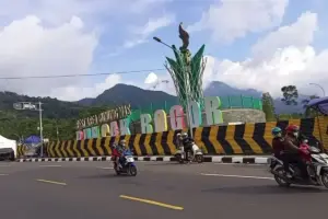 Puncak dan Surakarta, Kawasan Incaran Jelang Libur 1 Mei