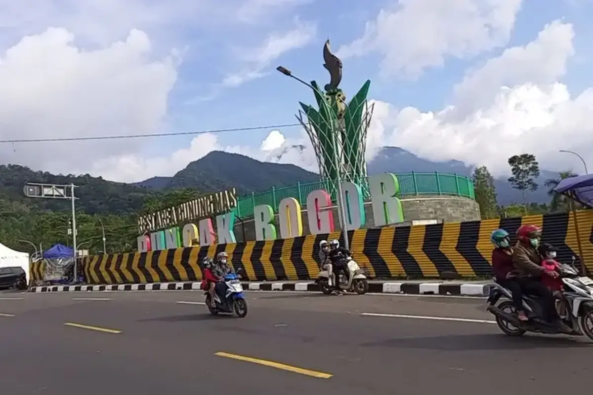 Puncak Dan Surakarta, Kawasan Incaran Jelang Libur 1 Mei