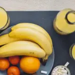 Mending Makan Jeruk atau Pisang Saat Sarapan? Ini Fakta Kesehatannya!