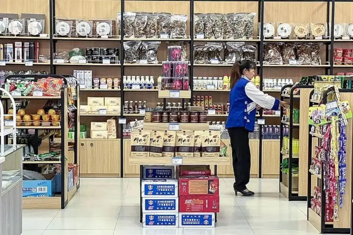 Sering Belanja Berlebihan Di Supermarket? Ini Alasan Di Baliknya