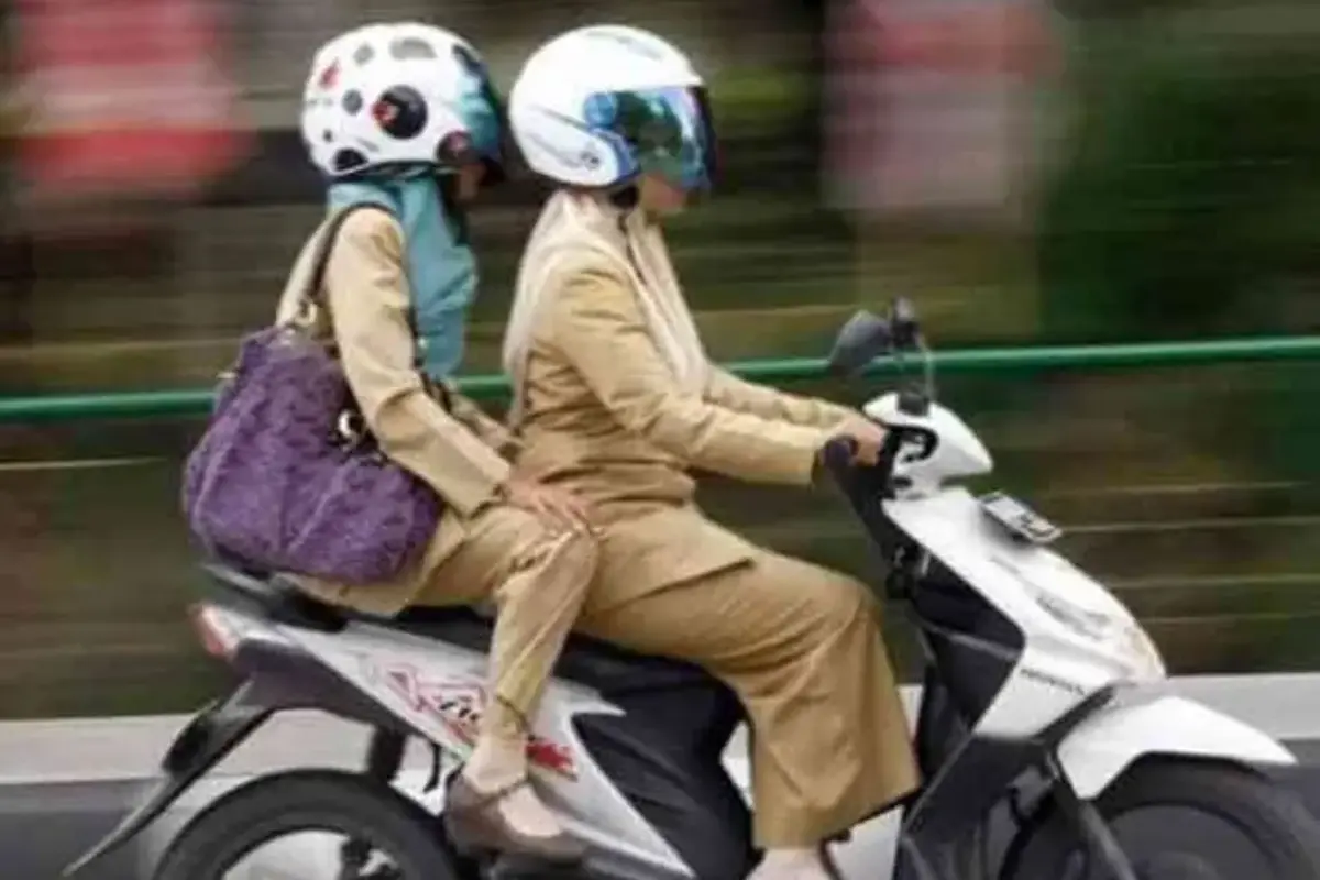 183.000 Perempuan di Bandung Jadi Kepala Keluarga, Tanggung Peran Ganda dalam Keluarga