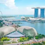 Diluncurkan Mei 2026, Ini Mekanisme Sistem Peringatan Darurat di Ponsel Warga Singapura